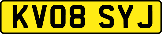 KV08SYJ