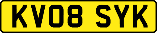 KV08SYK