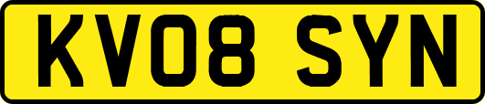 KV08SYN