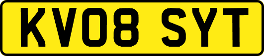 KV08SYT