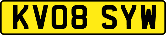 KV08SYW