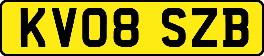 KV08SZB