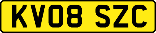 KV08SZC