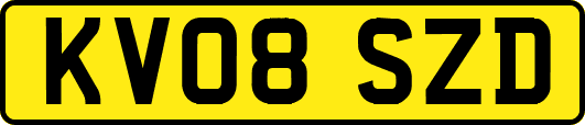 KV08SZD