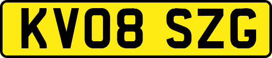 KV08SZG