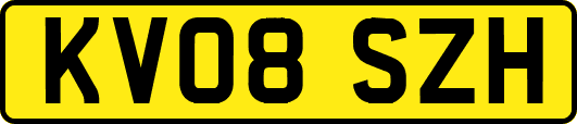 KV08SZH
