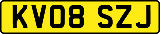 KV08SZJ