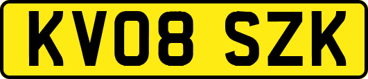 KV08SZK