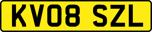 KV08SZL