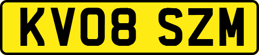 KV08SZM