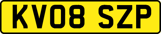KV08SZP