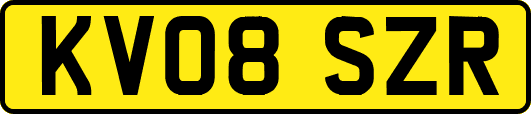KV08SZR