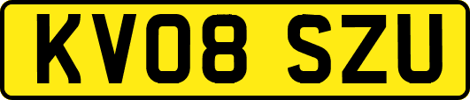 KV08SZU