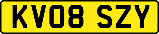 KV08SZY