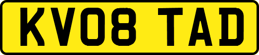 KV08TAD