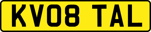 KV08TAL