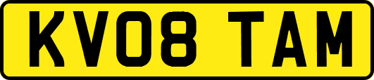 KV08TAM