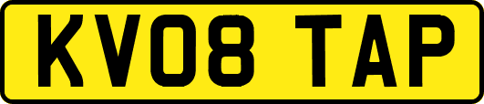 KV08TAP