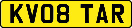 KV08TAR