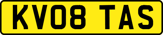 KV08TAS