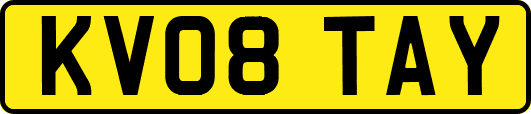 KV08TAY