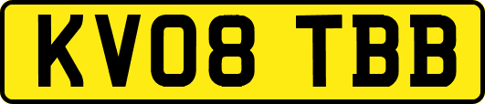 KV08TBB