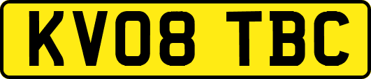 KV08TBC