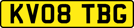 KV08TBG