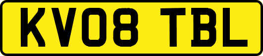 KV08TBL
