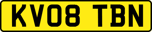 KV08TBN