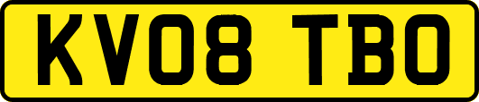 KV08TBO
