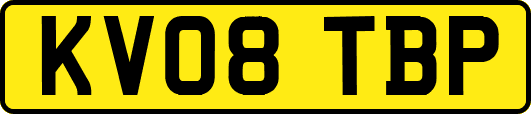 KV08TBP