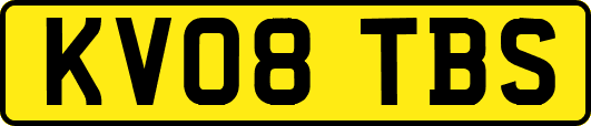 KV08TBS
