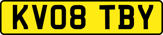 KV08TBY