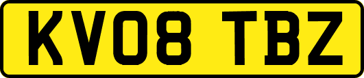 KV08TBZ