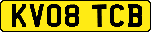 KV08TCB