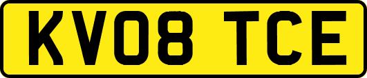 KV08TCE
