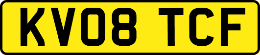 KV08TCF