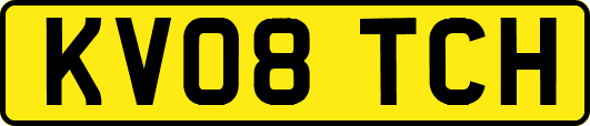 KV08TCH