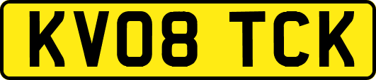 KV08TCK