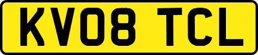 KV08TCL