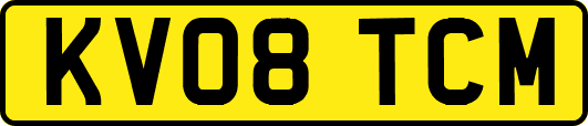 KV08TCM