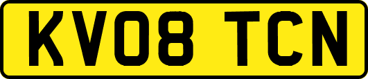 KV08TCN