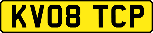 KV08TCP