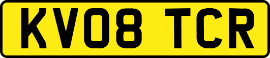 KV08TCR