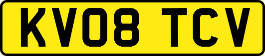 KV08TCV