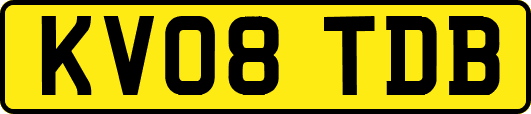 KV08TDB