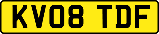 KV08TDF