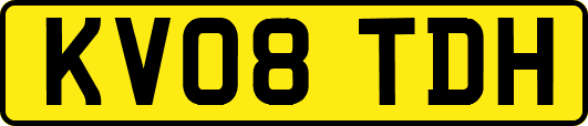 KV08TDH