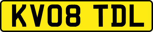 KV08TDL